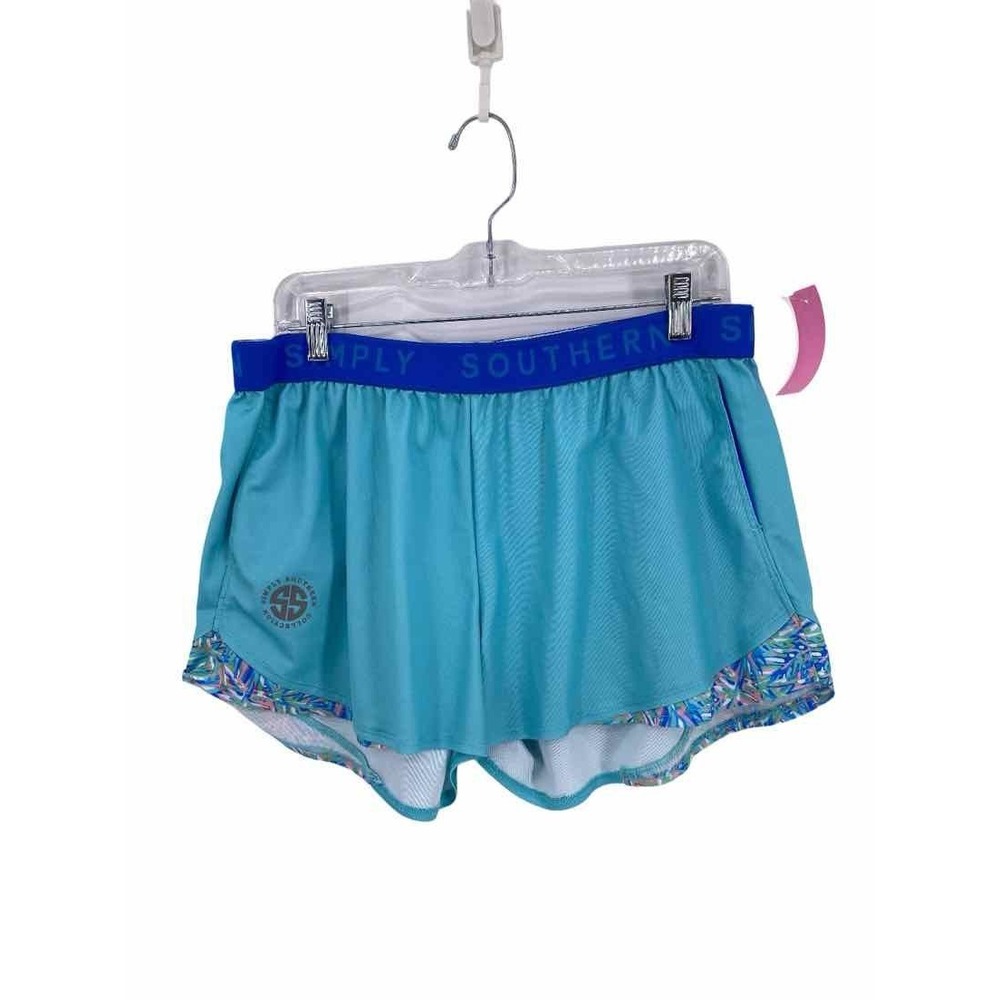 Simply Southern Ladies Size 2XL Shorts